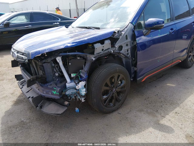 Subaru Forester Sport 2024 JF2SKAGC7RH460880 Image 19