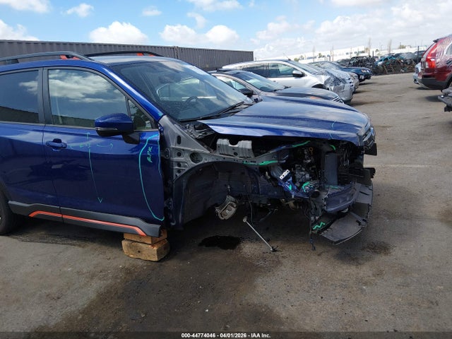 Subaru Forester Sport 2024 JF2SKAGC7RH460880 Image 6