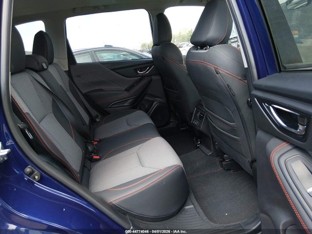 Subaru Forester Sport 2024 JF2SKAGC7RH460880 Image 8