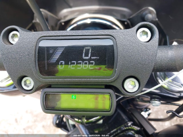 2018 HARLEY-DAVIDSON FXBB 1HD1YJJ12JC042081 Photo 6