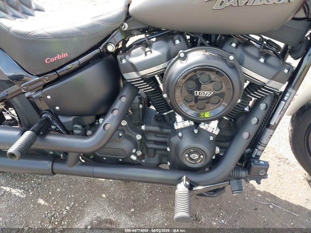 2018 HARLEY-DAVIDSON FXBB 1HD1YJJ12JC042081 Photo 7