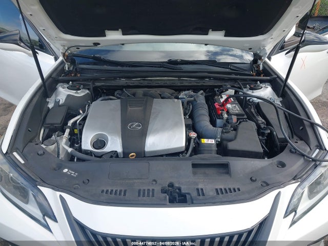 Aukcja sprzedaży 2021 Lexus Es 350, vin: 58ADZ1B14MU101872, numer aukcji: 44774052