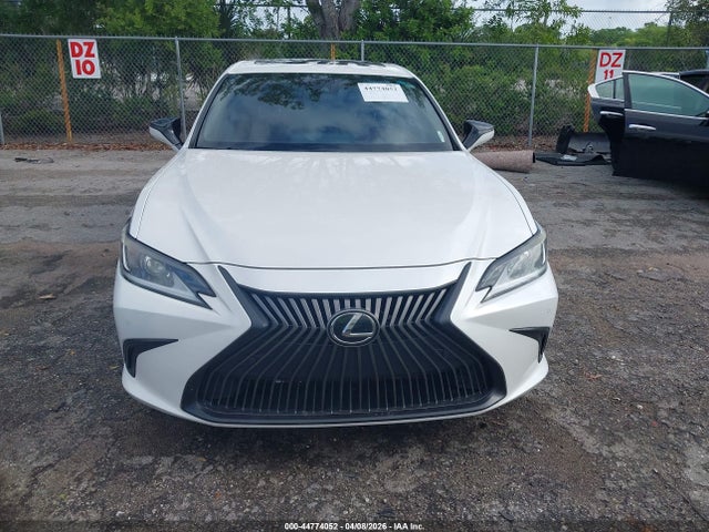 Aukcja sprzedaży 2021 Lexus Es 350, vin: 58ADZ1B14MU101872, numer aukcji: 44774052