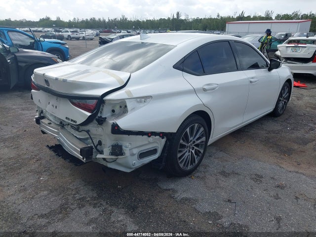 Aukcja sprzedaży 2021 Lexus Es 350, vin: 58ADZ1B14MU101872, numer aukcji: 44774052