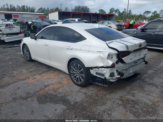 Aukcja sprzedaży 2021 Lexus Es 350, vin: 58ADZ1B14MU101872, numer aukcji: 44774052