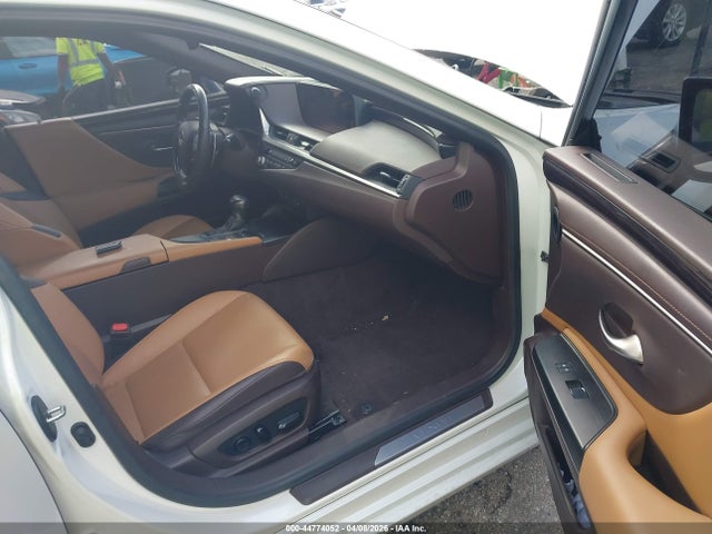 Aukcja sprzedaży 2021 Lexus Es 350, vin: 58ADZ1B14MU101872, numer aukcji: 44774052