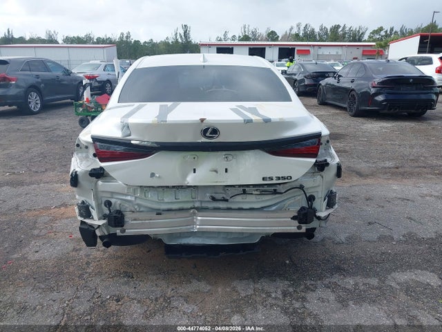 Aukcja sprzedaży 2021 Lexus Es 350, vin: 58ADZ1B14MU101872, numer aukcji: 44774052