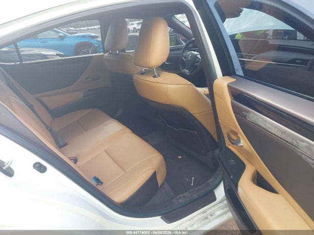 Aukcja sprzedaży 2021 Lexus Es 350, vin: 58ADZ1B14MU101872, numer aukcji: 44774052