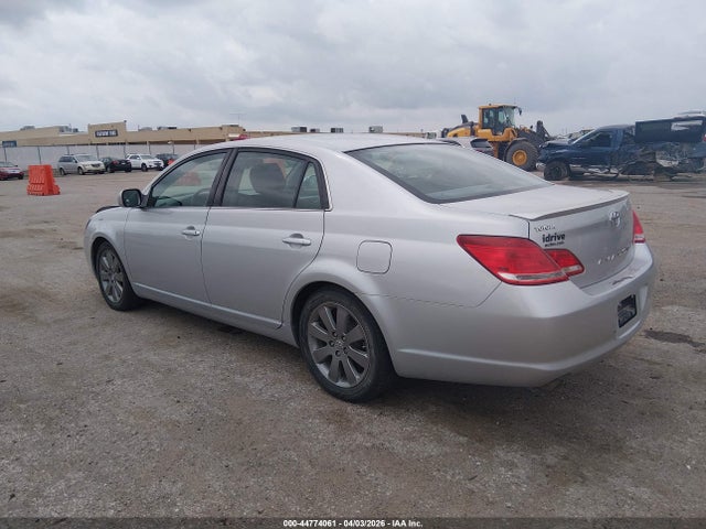 44774061 :رقم المزاد ، 4T1BK36B06U151141 vin ، 2006 Toyota Avalon Touring مزاد بيع