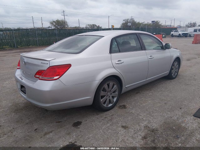 44774061 :رقم المزاد ، 4T1BK36B06U151141 vin ، 2006 Toyota Avalon Touring مزاد بيع