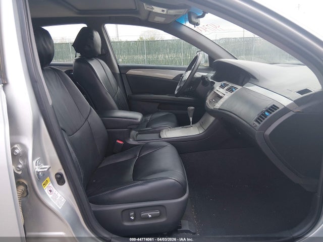 44774061 :رقم المزاد ، 4T1BK36B06U151141 vin ، 2006 Toyota Avalon Touring مزاد بيع