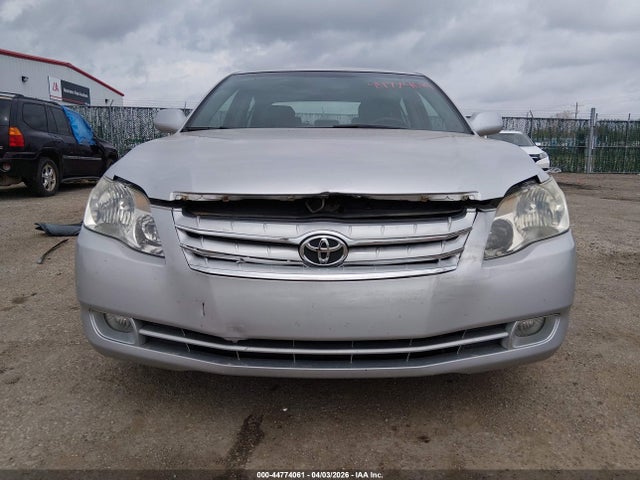 44774061 :رقم المزاد ، 4T1BK36B06U151141 vin ، 2006 Toyota Avalon Touring مزاد بيع