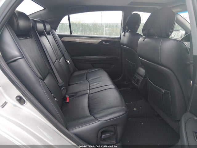 44774061 :رقم المزاد ، 4T1BK36B06U151141 vin ، 2006 Toyota Avalon Touring مزاد بيع