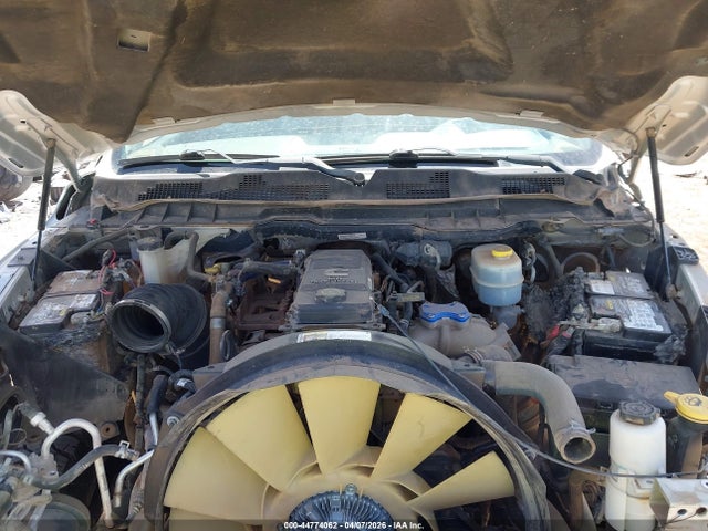 Aukcja sprzedaży 2014 Ram 3500 Tradesman, vin: 3C63R3GL5EG268640, numer aukcji: 44774062