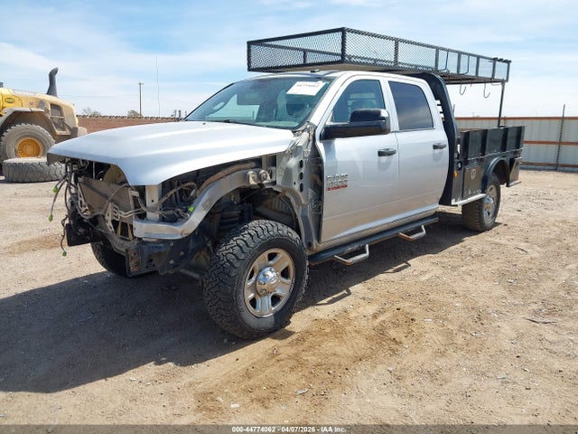 Aukcja sprzedaży 2014 Ram 3500 Tradesman, vin: 3C63R3GL5EG268640, numer aukcji: 44774062