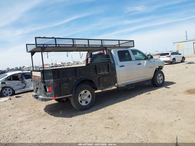 Aukcja sprzedaży 2014 Ram 3500 Tradesman, vin: 3C63R3GL5EG268640, numer aukcji: 44774062