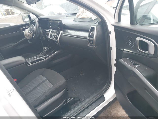Продажа на аукционе авто 2023 Kia Sorento Lx, vin: 5XYRGDLCXPG244873, номер лота: 44774065
