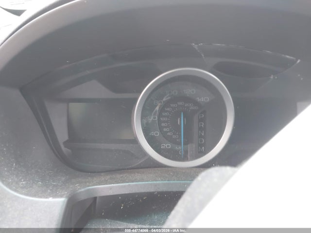 1FM5K8F81FGC56140 Ford Explorer Limited
