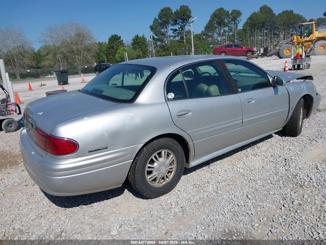 Aukcja sprzedaży 2001 Buick Lesabre Custom, vin: 1G4HP54K614275045, numer aukcji: 44774069