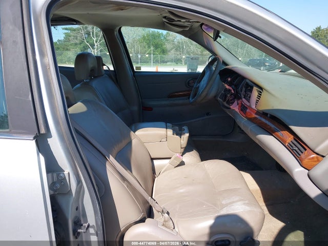 Aukcja sprzedaży 2001 Buick Lesabre Custom, vin: 1G4HP54K614275045, numer aukcji: 44774069