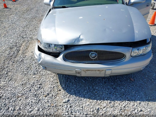 Aukcja sprzedaży 2001 Buick Lesabre Custom, vin: 1G4HP54K614275045, numer aukcji: 44774069