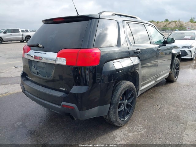 2010 Gmc Terrain Slt-1 მანქანა იყიდება აუქციონზე, vin: 2CTFLGEY8A6286427, აუქციონის ნომერი: 44774072