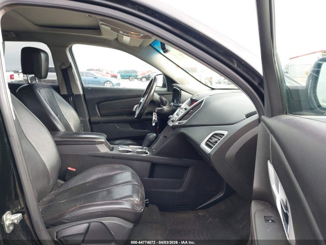 2010 Gmc Terrain Slt-1 მანქანა იყიდება აუქციონზე, vin: 2CTFLGEY8A6286427, აუქციონის ნომერი: 44774072