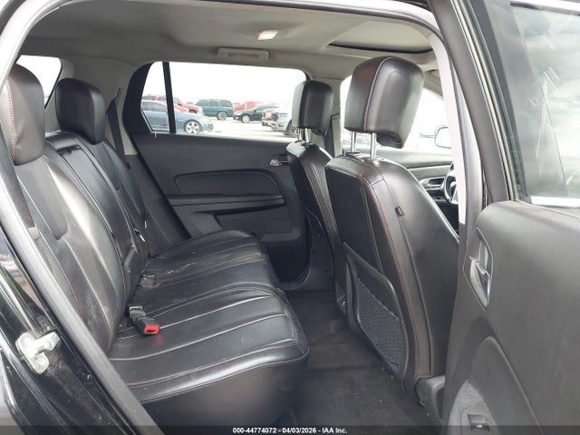 2010 Gmc Terrain Slt-1 მანქანა იყიდება აუქციონზე, vin: 2CTFLGEY8A6286427, აუქციონის ნომერი: 44774072