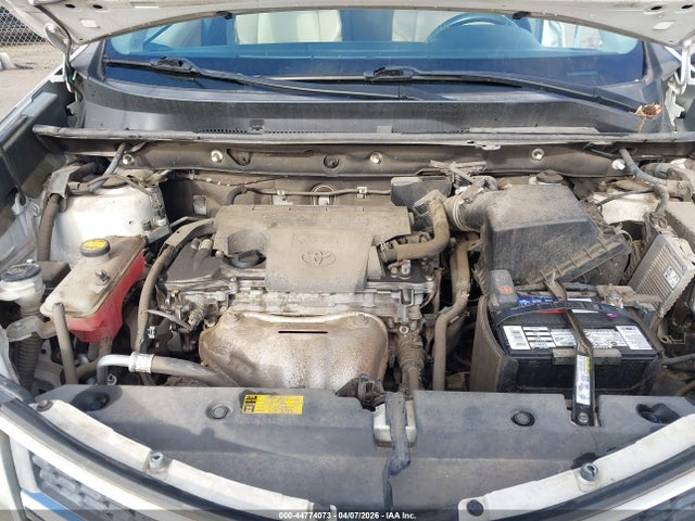 2013 TOYOTA RAV4 2T3YFREV6DW022080 Photo 9