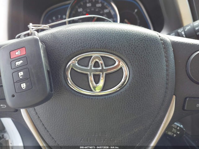 2013 TOYOTA RAV4 2T3YFREV6DW022080 Photo 10
