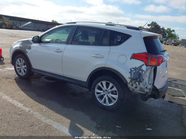 2013 TOYOTA RAV4 2T3YFREV6DW022080 Photo 2