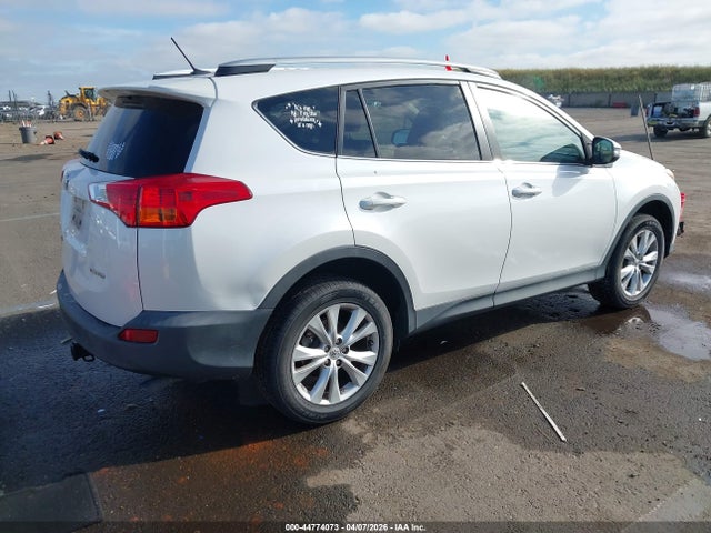 2013 TOYOTA RAV4 2T3YFREV6DW022080 Photo 3