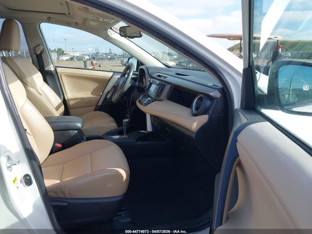2013 TOYOTA RAV4 2T3YFREV6DW022080 Photo 4