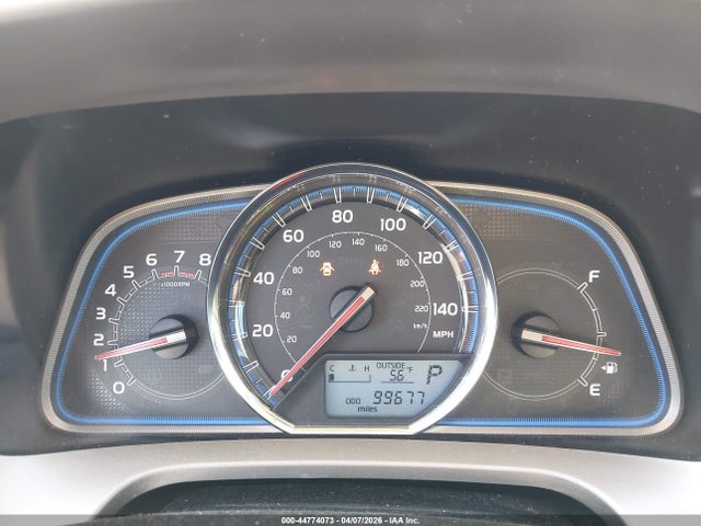 2013 TOYOTA RAV4 2T3YFREV6DW022080 Photo 6