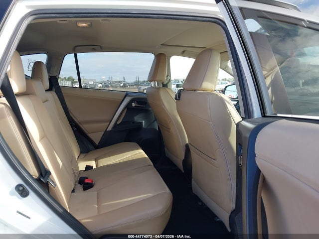 2013 TOYOTA RAV4 2T3YFREV6DW022080 Photo 7