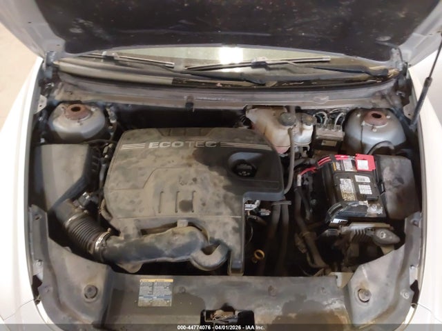 2009 CHEVROLET MALIBU 1G1ZH57B894230548 Photo 9