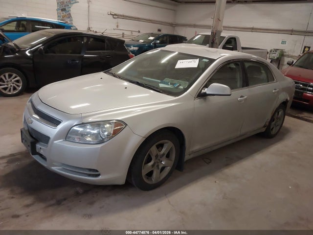 2009 CHEVROLET MALIBU 1G1ZH57B894230548 Photo 1