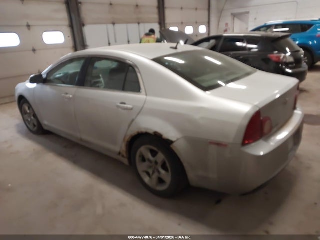 2009 CHEVROLET MALIBU 1G1ZH57B894230548 Photo 2