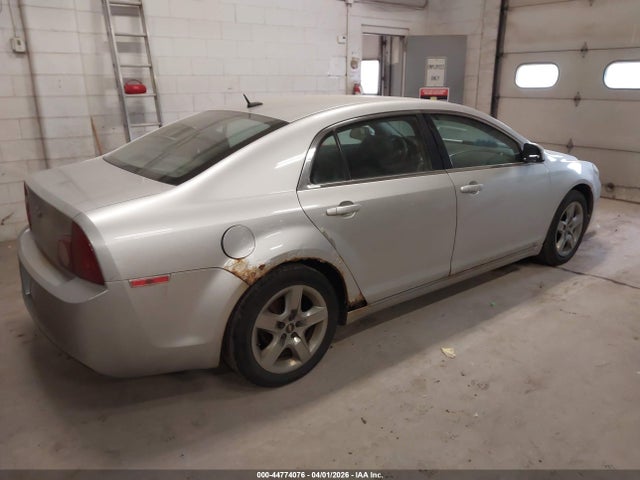 2009 CHEVROLET MALIBU 1G1ZH57B894230548 Photo 3