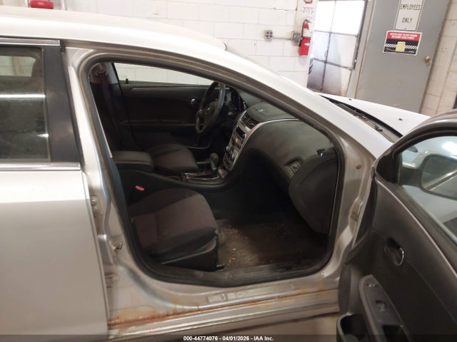 2009 CHEVROLET MALIBU 1G1ZH57B894230548 Photo 4