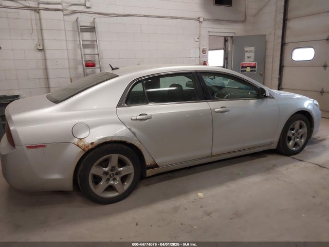 2009 CHEVROLET MALIBU 1G1ZH57B894230548 Photo 5