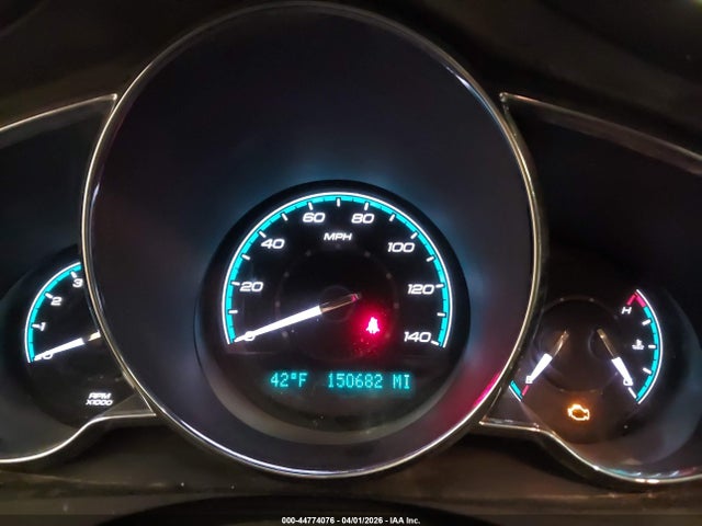 2009 CHEVROLET MALIBU 1G1ZH57B894230548 Photo 6