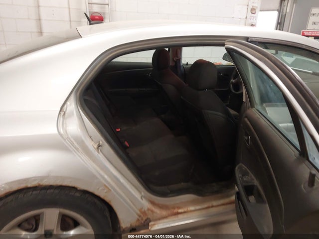 2009 CHEVROLET MALIBU 1G1ZH57B894230548 Photo 7