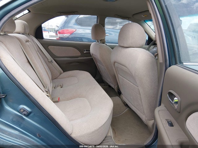 Продаж на аукціоні авто 2005 Hyundai Sonata Gl, vin: KMHWF25S45A151547, номер лоту: 44774075