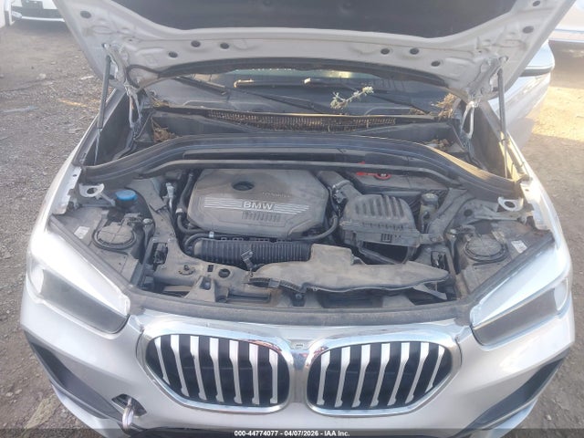 2020 BMW X1 WBXJG7C0XL5P49192 Photo 9