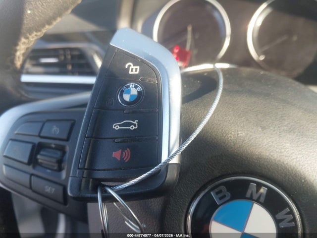 2020 BMW X1 WBXJG7C0XL5P49192 Photo 10