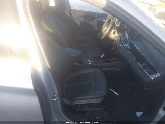 2020 BMW X1 WBXJG7C0XL5P49192 Photo 4