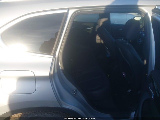 2020 BMW X1 WBXJG7C0XL5P49192 Photo 7