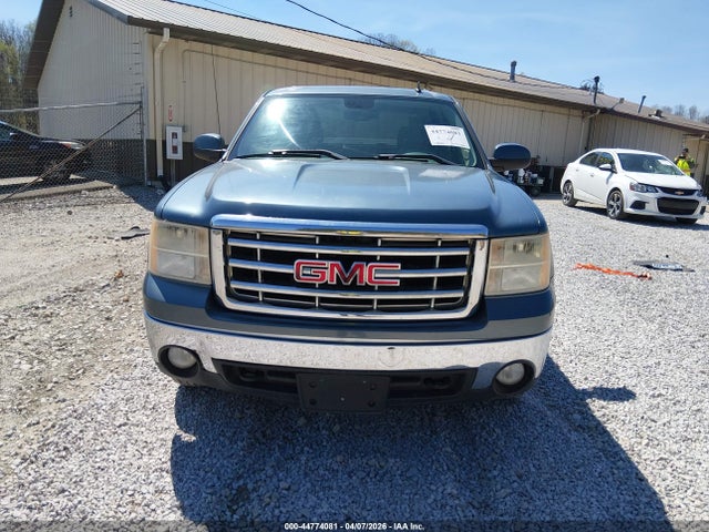 44774081 :رقم المزاد ، 2GTEC13J471632005 vin ، 2007 Gmc Sierra 1500 Slt مزاد بيع