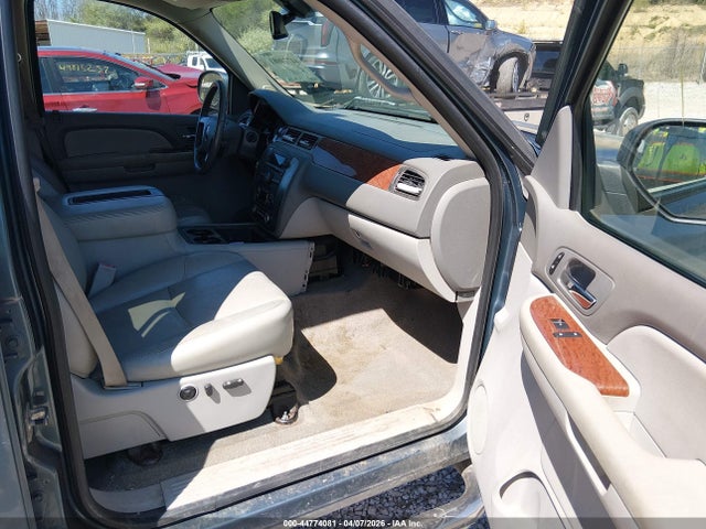 44774081 :رقم المزاد ، 2GTEC13J471632005 vin ، 2007 Gmc Sierra 1500 Slt مزاد بيع